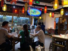 大堂-谭姐邻里厨房(翠微店)