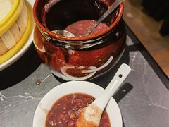 -芳芳私房菜·精做淮扬菜(承德路店)
