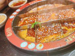 -矮板凳老火锅(宽窄巷子店)