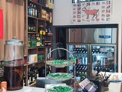 -鸿运诚羊蝎子·火锅(西单店)