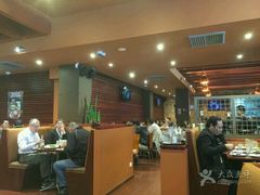 -Pancakes on the rocks(Darling Harbour)