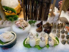 -尚海豆捞(乐虹坊店)