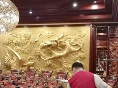 -万宝海鲜舫(劳动公园店)