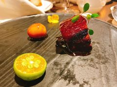 -九里云松·天香餐厅