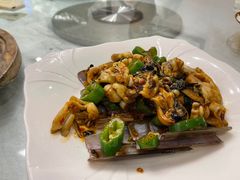 -仑头海鲜城(仑头环村南路店)