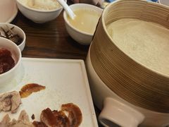 -小大董·烤鸭(王府井apm店)