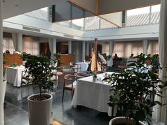 大堂-京兆尹(雍和宫店)