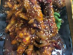 -妈妈手(山大总店)