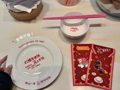 -红楼HONGLOU Gelato(淮海中路店)