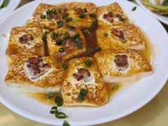 -吉莲利苑海鲜酒家(珠海拱北28年老字号店)