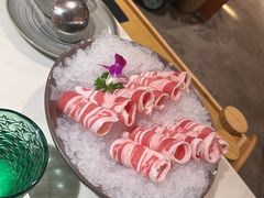 -喃喃椰·糟粕醋·椰子鸡火锅(七堡花园店)