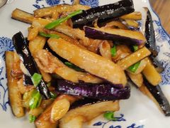 -记忆湘菜馆(芙蓉镇店)