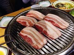 -千寻烧肉(政务区店)