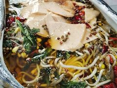 -一盏明灯全素斋(殊像寺店)