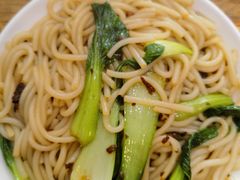 福鼎拌面-大叔家福鼎小吃(十全街店)