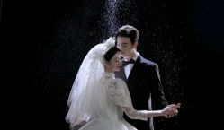 -蜜柚映画婚纱摄影(双井店)
