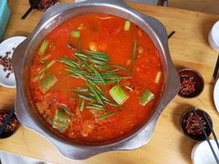 -苗家恒灵酸汤鱼-跳水牛肉连锁店(凯里总店)