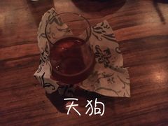 -RMK Shochu Bar(三诺店)