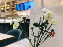 -法桐蛋糕·手作面包(万象城店)