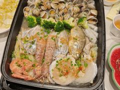 -塘人·老底子宁波菜小馆(南塘老街店)