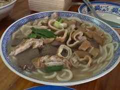 -锦泓老字号猪脏粉(东联大厦店)