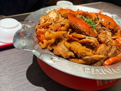 -胖哥俩肉蟹煲(济南印象城店)
