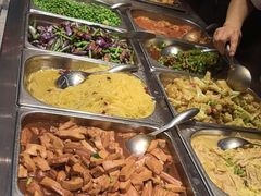 -叶氏兄弟饭摊(马鞍池东路店)