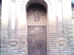 -西安化觉巷清真大寺