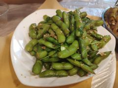 -狮龙啤酒烧烤屋(建二路店)