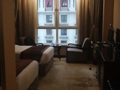 -中家鑫园温泉酒店鑫悦汤泉