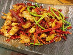 -紫滇源云南生态菜(丹凤街店)