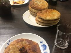 -清真嘎咕馅饼(奉天街店)