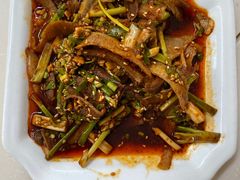 -太婆天府山珍酒楼(亚运村店)