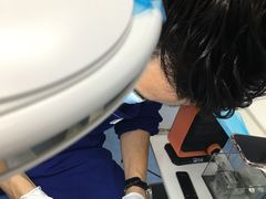 -Andrew指甲专科灰指甲·甲沟炎矫正·3D步态矫形鞋垫定制(上海法华镇路旗舰店)