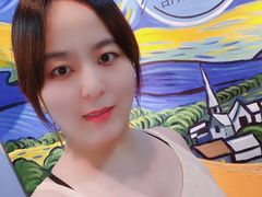 -天津梵高星空艺术馆(天河城旗舰店)