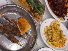 -簋街仔仔小龙虾(总店)