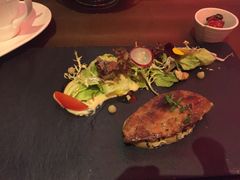 -卡本妮法餐厅·北京和平宾馆