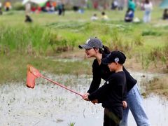 -白鹭湾湿地公园