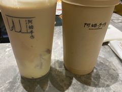 -阿嬷手作(上海万象城店)