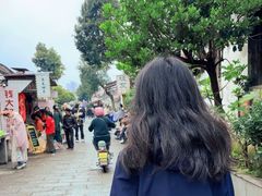 -绍兴书圣故里景区