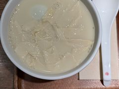 -彬媽糖水(侨鑫国际店)