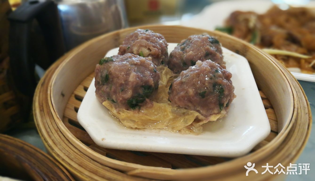 这样很好。喜欢各种营养又美味的粥