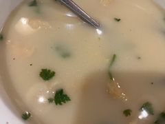 浓汤顺德鱼腐-又一福烤鸭·北京菜(东四店)