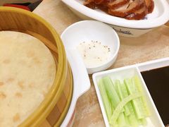 -大鸭梨烤鸭店(花园村店)