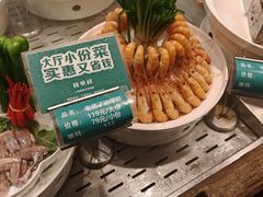 -筱爷叔·上海传统手工菜(新桥店)