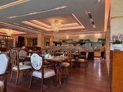 -浙江西子宾馆·瑶园咖啡厅