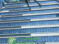 -苏州太湖假日酒店