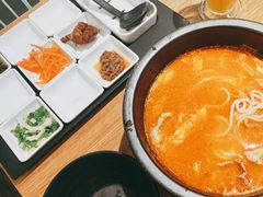 -过桥缘·过桥米线(西冶街店)