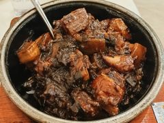 霉干菜烧肉-新开元大酒店(定慧寺店)