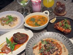 -SHADOWS•Bistro&Eatery(安福路店)